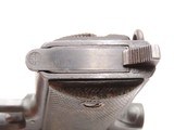 Spanish Guardia ASTRA M1921/400 Semi-Automatic 9mm ARMY Military Pistol
SPANISH CIVIL WAR Era CIVIL CREST Marked Sidearm - 13 of 21
