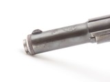 Spanish Guardia ASTRA M1921/400 Semi-Automatic 9mm ARMY Military Pistol
SPANISH CIVIL WAR Era CIVIL CREST Marked Sidearm - 5 of 21