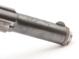 Spanish Guardia ASTRA M1921/400 Semi-Automatic 9mm ARMY Military Pistol
SPANISH CIVIL WAR Era CIVIL CREST Marked Sidearm - 21 of 21