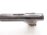 Spanish Guardia ASTRA M1921/400 Semi-Automatic 9mm ARMY Military Pistol
SPANISH CIVIL WAR Era CIVIL CREST Marked Sidearm - 10 of 21
