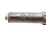 Spanish Guardia ASTRA M1921/400 Semi-Automatic 9mm ARMY Military Pistol
SPANISH CIVIL WAR Era CIVIL CREST Marked Sidearm - 11 of 21