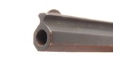 PostCIVIL WAR Antique CONNECTICUT ARMS CO Pocket Model Revolver .28 CUPFIRE Rare and Unique Cartridge Design - 9 of 17