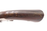 PostCIVIL WAR Antique CONNECTICUT ARMS CO Pocket Model Revolver .28 CUPFIRE Rare and Unique Cartridge Design - 6 of 17