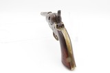 Antique COLT Model 1848 BABY DRAGOON POCKET Revolver .31 Cal. GOLD RUSH ERA SCARCE, 1 of 15,500 Made - 18 of 18