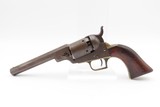 Antique COLT Model 1848 BABY DRAGOON POCKET Revolver .31 Cal. GOLD RUSH ERA SCARCE, 1 of 15,500 Made - 13 of 18