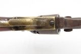 Antique COLT Model 1848 BABY DRAGOON POCKET Revolver .31 Cal. GOLD RUSH ERA SCARCE, 1 of 15,500 Made - 7 of 18