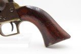 Antique COLT Model 1848 BABY DRAGOON POCKET Revolver .31 Cal. GOLD RUSH ERA SCARCE, 1 of 15,500 Made - 16 of 18