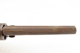 Antique COLT Model 1848 BABY DRAGOON POCKET Revolver .31 Cal. GOLD RUSH ERA SCARCE, 1 of 15,500 Made - 9 of 18