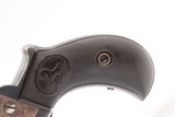1902 mfr. COLT Model 1877 LIGHTNING Revolver C&R DOC HOLLIDAY BILLY the KID .38 Cal. Early Colt Double Action! - 3 of 19