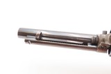 1902 mfr. COLT Model 1877 LIGHTNING Revolver C&R DOC HOLLIDAY BILLY the KID .38 Cal. Early Colt Double Action! - 15 of 19