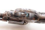 1902 mfr. COLT Model 1877 LIGHTNING Revolver C&R DOC HOLLIDAY BILLY the KID .38 Cal. Early Colt Double Action! - 14 of 19