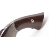 FINE Antique SMITH & WESSON No. 1 1/2 .32 Rimfire Revolver FRONTIER WILD WEST One of only 26,300 1st Issue “OLD MODEL” Revolvers - 3 of 16