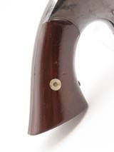 FINE Antique SMITH & WESSON No. 1 1/2 .32 Rimfire Revolver FRONTIER WILD WEST One of only 26,300 1st Issue “OLD MODEL” Revolvers - 14 of 16