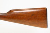 Slide Action WINCHESTER M62A .22 RF C&R TAKEDOWN Rifle SMALL GAME Getter
NEXT GENERATION Pump Action After the Model 1890 - 25 of 25
