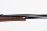 Slide Action WINCHESTER M62A .22 RF C&R TAKEDOWN Rifle SMALL GAME Getter
NEXT GENERATION Pump Action After the Model 1890 - 4 of 25