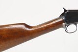 Slide Action WINCHESTER M62A .22 RF C&R TAKEDOWN Rifle SMALL GAME Getter
NEXT GENERATION Pump Action After the Model 1890 - 6 of 25