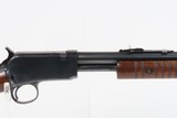Slide Action WINCHESTER M62A .22 RF C&R TAKEDOWN Rifle SMALL GAME Getter
NEXT GENERATION Pump Action After the Model 1890 - 5 of 25