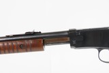 Slide Action WINCHESTER M62A .22 RF C&R TAKEDOWN Rifle SMALL GAME Getter
NEXT GENERATION Pump Action After the Model 1890 - 23 of 25