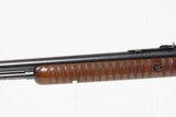Slide Action WINCHESTER M62A .22 RF C&R TAKEDOWN Rifle SMALL GAME Getter
NEXT GENERATION Pump Action After the Model 1890 - 22 of 25