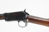 Slide Action WINCHESTER M62A .22 RF C&R TAKEDOWN Rifle SMALL GAME Getter
NEXT GENERATION Pump Action After the Model 1890 - 24 of 25