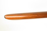 Slide Action WINCHESTER M62A .22 RF C&R TAKEDOWN Rifle SMALL GAME Getter
NEXT GENERATION Pump Action After the Model 1890 - 12 of 25