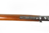Slide Action WINCHESTER M62A .22 RF C&R TAKEDOWN Rifle SMALL GAME Getter
NEXT GENERATION Pump Action After the Model 1890 - 11 of 25