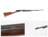 Slide Action WINCHESTER M62A .22 RF C&R TAKEDOWN Rifle SMALL GAME Getter
NEXT GENERATION Pump Action After the Model 1890