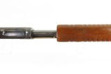 Slide Action WINCHESTER M62A .22 RF C&R TAKEDOWN Rifle SMALL GAME Getter
NEXT GENERATION Pump Action After the Model 1890 - 10 of 25