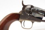 CONSECUTIVE PAIR FINE Antique METROPOLITAN ARMS Model 1862 POLICE Revolver SCARCE 2 of 2,750 Made - 21 of 25