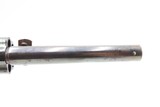 CONSECUTIVE PAIR FINE Antique METROPOLITAN ARMS Model 1862 POLICE Revolver SCARCE 2 of 2,750 Made - 10 of 25