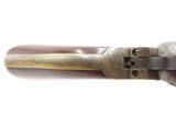 CONSECUTIVE PAIR FINE Antique METROPOLITAN ARMS Model 1862 POLICE Revolver SCARCE 2 of 2,750 Made - 12 of 25
