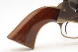 CONSECUTIVE PAIR FINE Antique METROPOLITAN ARMS Model 1862 POLICE Revolver SCARCE 2 of 2,750 Made - 22 of 25