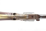 CONSECUTIVE PAIR FINE Antique METROPOLITAN ARMS Model 1862 POLICE Revolver SCARCE 2 of 2,750 Made - 7 of 25