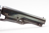 CONSECUTIVE PAIR FINE Antique METROPOLITAN ARMS Model 1862 POLICE Revolver SCARCE 2 of 2,750 Made - 3 of 25