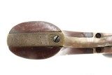 CONSECUTIVE PAIR FINE Antique METROPOLITAN ARMS Model 1862 POLICE Revolver SCARCE 2 of 2,750 Made - 25 of 25