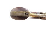 CONSECUTIVE PAIR FINE Antique METROPOLITAN ARMS Model 1862 POLICE Revolver SCARCE 2 of 2,750 Made - 8 of 25