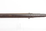 1863 Dated CIVIL WAR Antique U.S. SAVAGE M1861 TACK DECORATED Rifle-Musket
NATIVE AMERICAN Style BRASS TACK DECORATED - 15 of 25