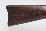 1863 Dated CIVIL WAR Antique U.S. SAVAGE M1861 TACK DECORATED Rifle-Musket
NATIVE AMERICAN Style BRASS TACK DECORATED - 7 of 25