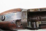 INDIAN WARS Antique U.S. SPRINGFIELD M1884 .45-70 TRAPDOOR with ROD BAYONET Single Shot U.S. MILITARY Rifle SWP/1891 Cartouche - 19 of 25