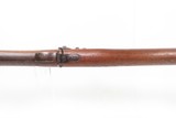 INDIAN WARS Antique U.S. SPRINGFIELD M1884 .45-70 TRAPDOOR with ROD BAYONET Single Shot U.S. MILITARY Rifle SWP/1891 Cartouche - 11 of 25