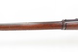 INDIAN WARS Antique U.S. SPRINGFIELD M1884 .45-70 TRAPDOOR with ROD BAYONET Single Shot U.S. MILITARY Rifle SWP/1891 Cartouche - 23 of 25