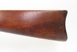 INDIAN WARS Antique U.S. SPRINGFIELD M1884 .45-70 TRAPDOOR with ROD BAYONET Single Shot U.S. MILITARY Rifle SWP/1891 Cartouche - 25 of 25