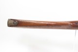 INDIAN WARS Antique U.S. SPRINGFIELD M1884 .45-70 TRAPDOOR with ROD BAYONET Single Shot U.S. MILITARY Rifle SWP/1891 Cartouche - 16 of 25