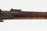CIVIL WAR Era Antique FRENCH M1822 .69 Percussion Conversion RIFLED MUSKET
1826 Dated French Army LIGHT INFANTRY Musket - 6 of 25
