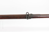 CIVIL WAR Era Antique FRENCH M1822 .69 Percussion Conversion RIFLED MUSKET
1826 Dated French Army LIGHT INFANTRY Musket - 10 of 25