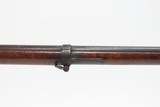 CIVIL WAR Era Antique FRENCH M1822 .69 Percussion Conversion RIFLED MUSKET
1826 Dated French Army LIGHT INFANTRY Musket - 4 of 25