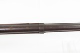 CIVIL WAR Era Antique FRENCH M1822 .69 Percussion Conversion RIFLED MUSKET
1826 Dated French Army LIGHT INFANTRY Musket - 16 of 25