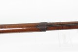 CIVIL WAR Era Antique FRENCH M1822 .69 Percussion Conversion RIFLED MUSKET
1826 Dated French Army LIGHT INFANTRY Musket - 11 of 25