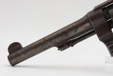 1918 mfg. U.S. ARMY S&W M1917 .45 ACP Revolver GREAT WAR & WWII Sidearm C&R Made to Fill the Wartime Gap in 1911 Production - 15 of 21