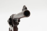 1918 mfg. U.S. ARMY S&W M1917 .45 ACP Revolver GREAT WAR & WWII Sidearm C&R Made to Fill the Wartime Gap in 1911 Production - 20 of 21